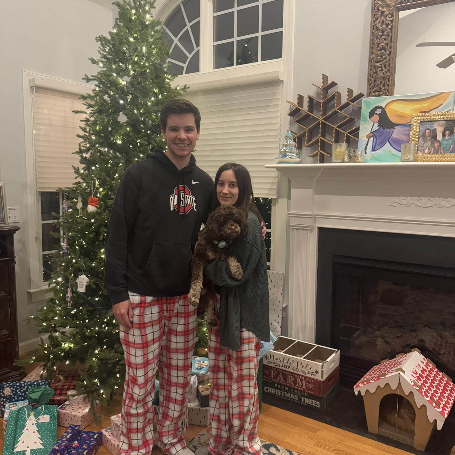 Christmas 2024