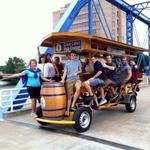 Great Lakes Pub Cruiser