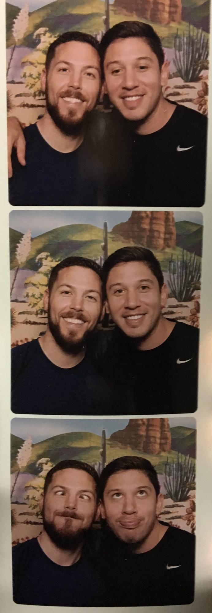 Our very first weekend in Austin