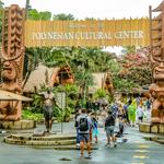 Polynesian Cultural Center
