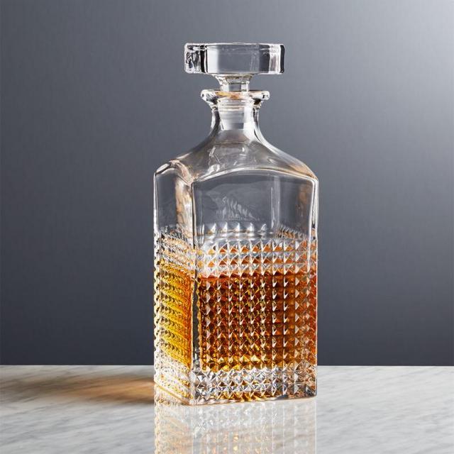 Brixton Decanter