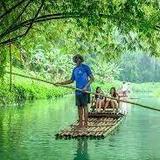 MARTHA BRAE RIVER RAFTING