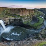 Palouse Falls