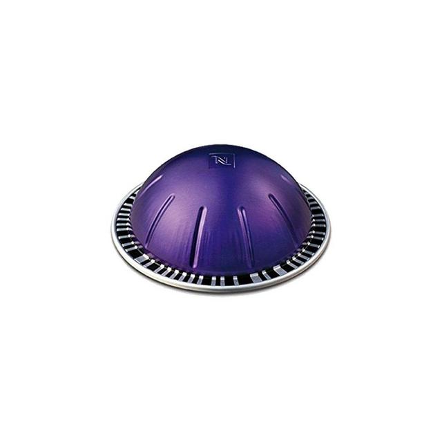 Nespresso VertuoLine Altissio Espresso (1.35 ounce), 20 Count [ Import from EU and UK ]