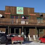 Hahns Peak Roadhouse