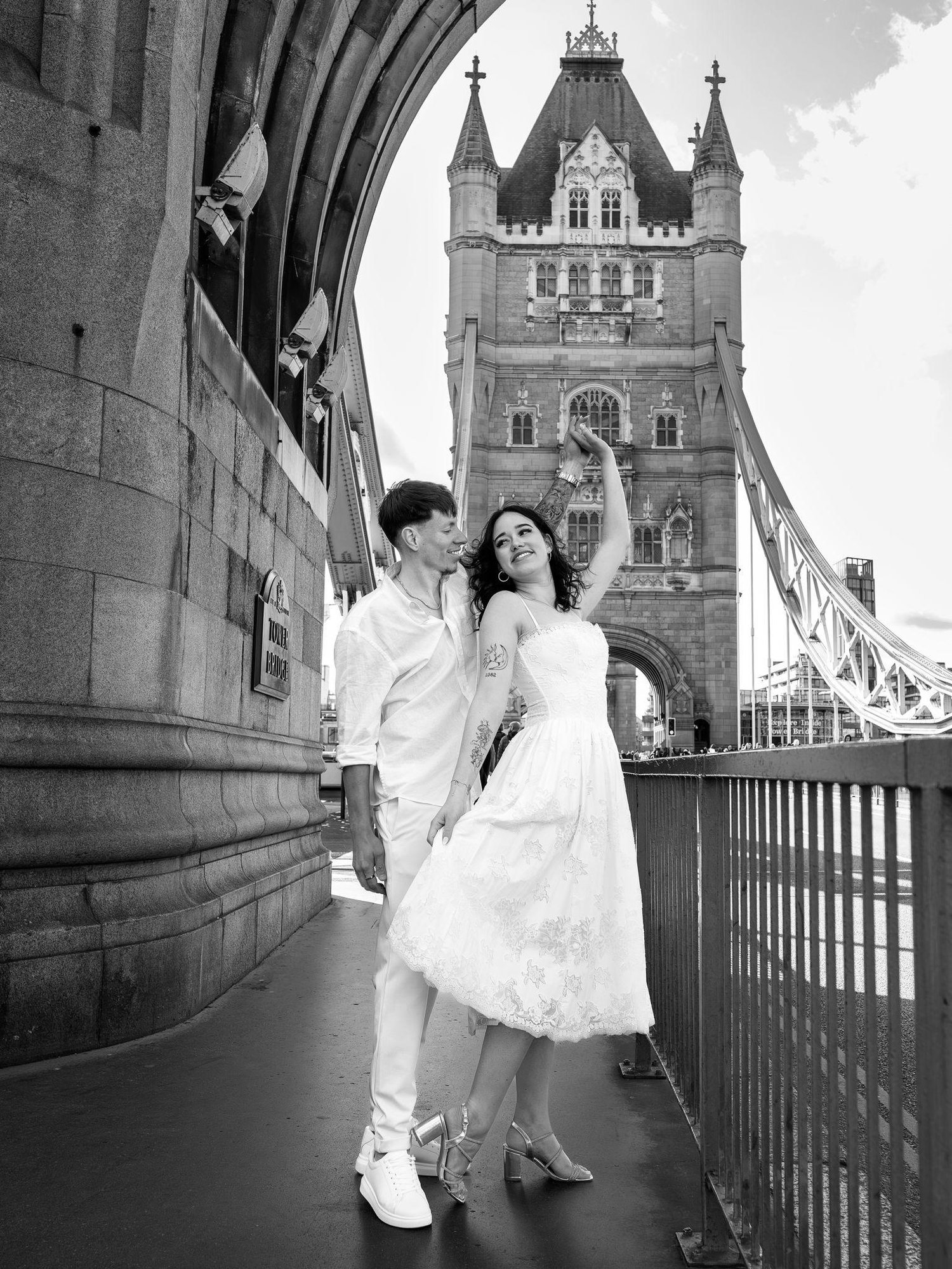 The Wedding Website of Isabella Querubim and Ygor Corrêa