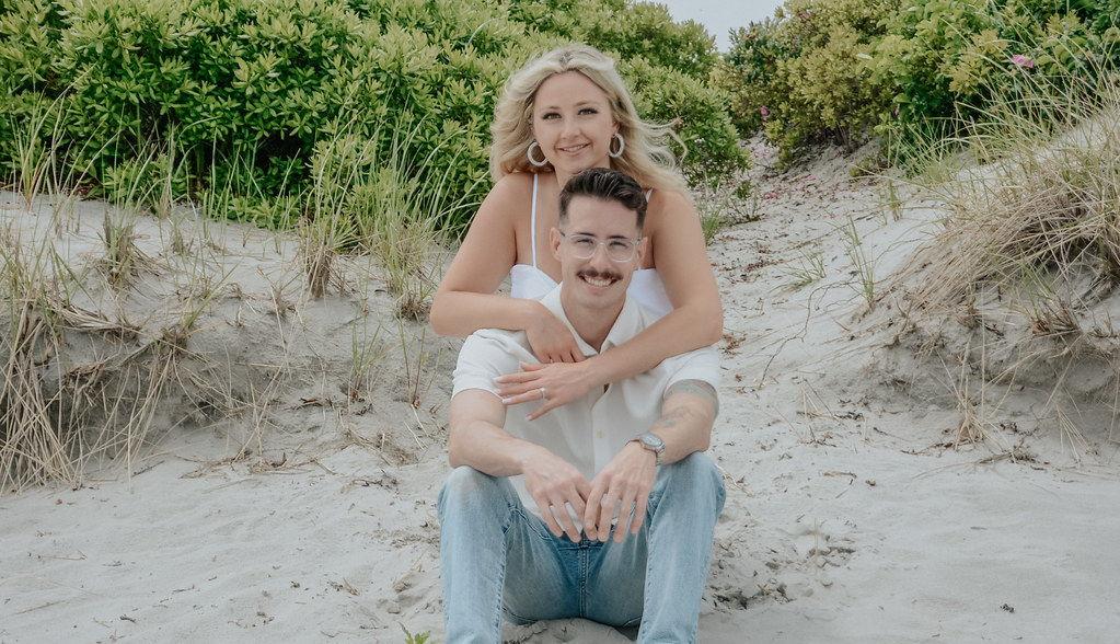 The Wedding Website of Lindsey Testa and Nathan Mann