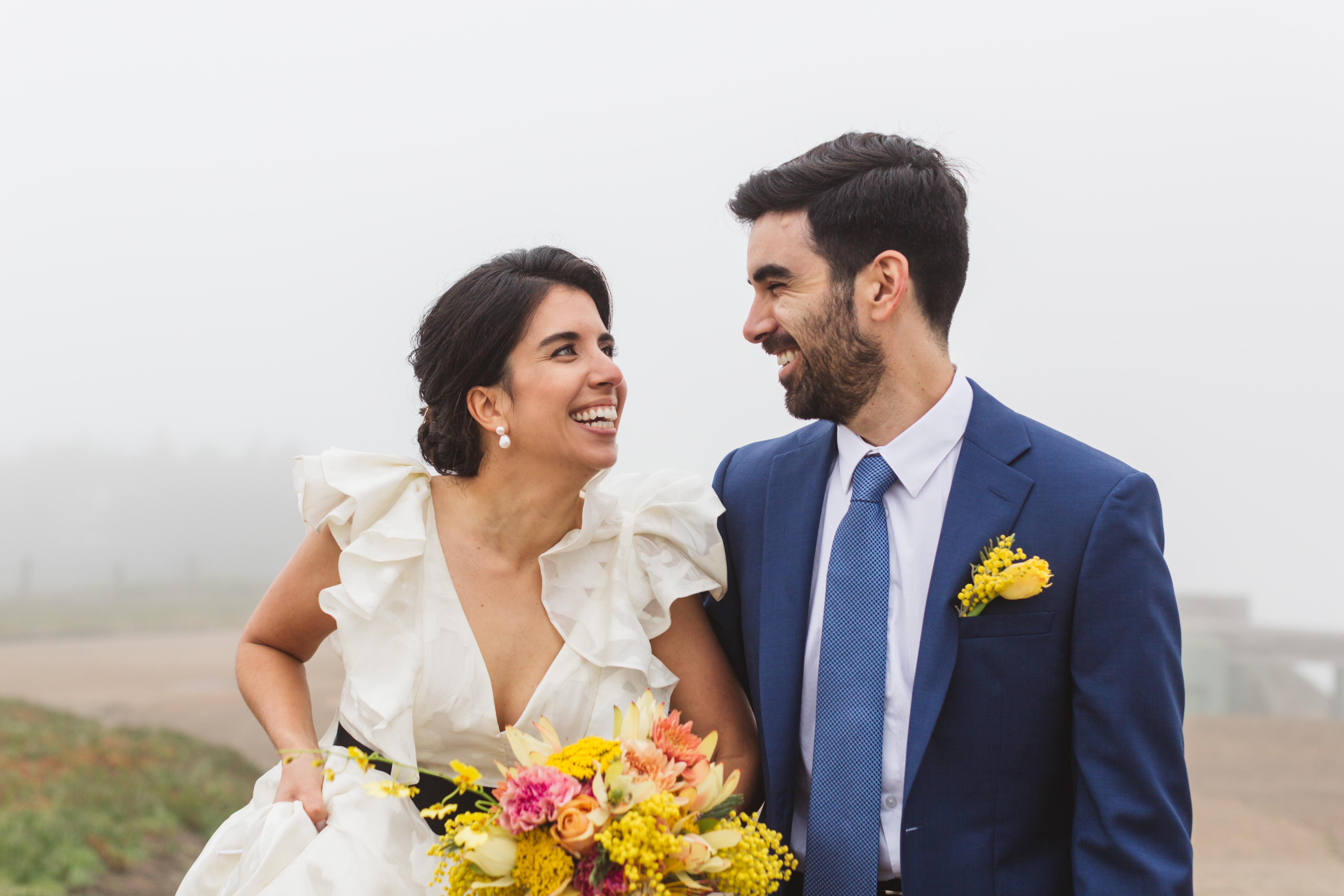 The Wedding Website of Denise Rivas Hurtado and Trevor Geller