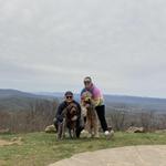 Shenandoah National Park - Skyline Drive