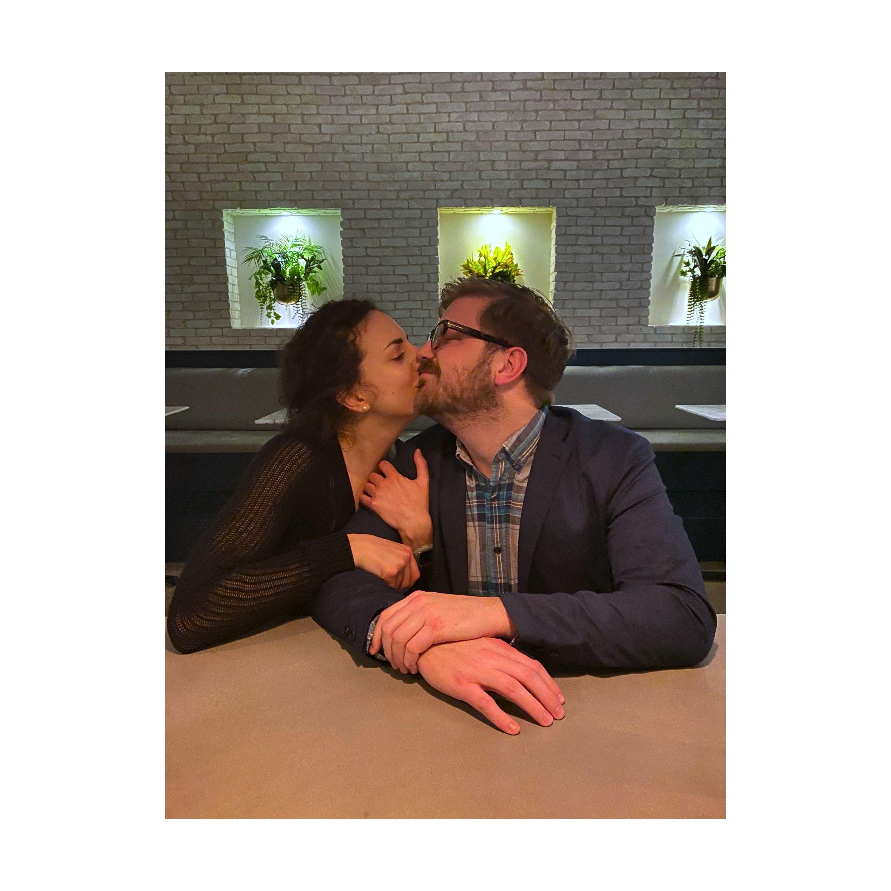 Valentine's Day