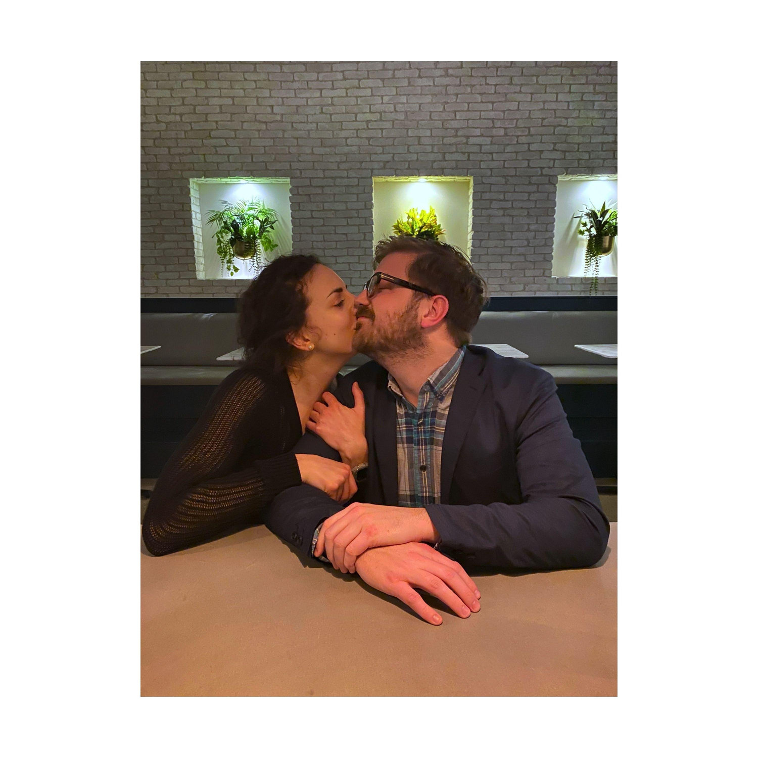 Valentine's Day