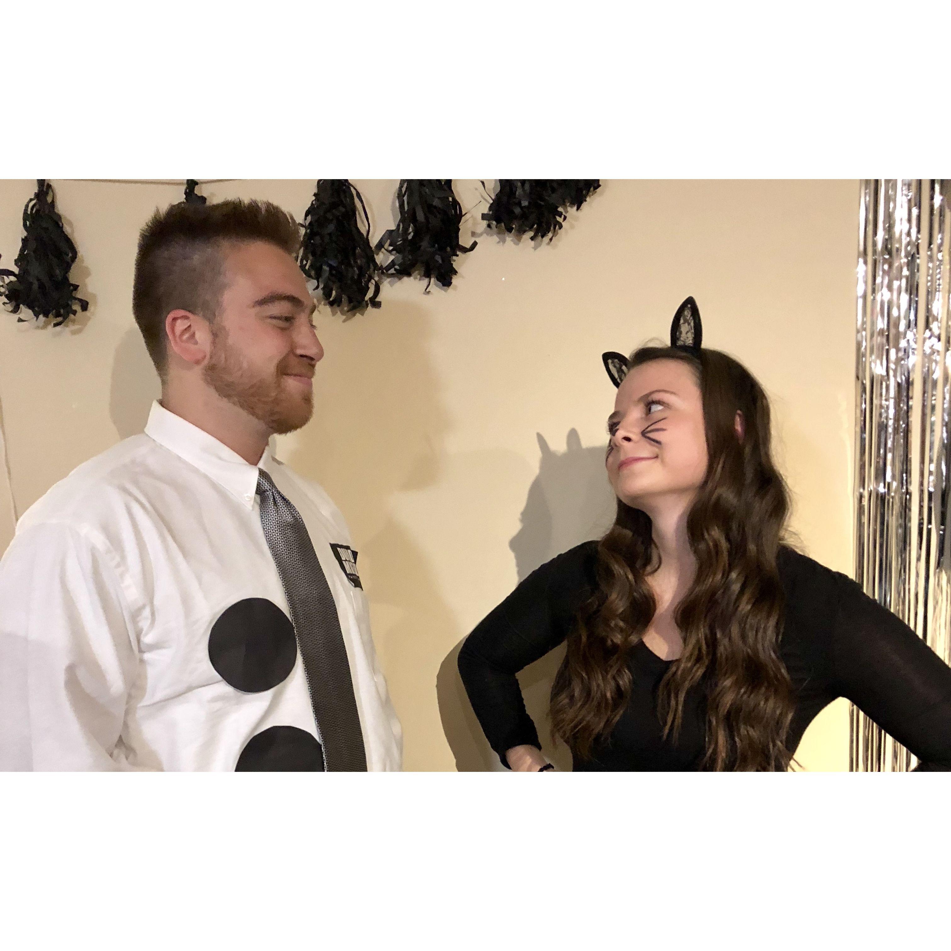 Ask us how many times we've watched The Office