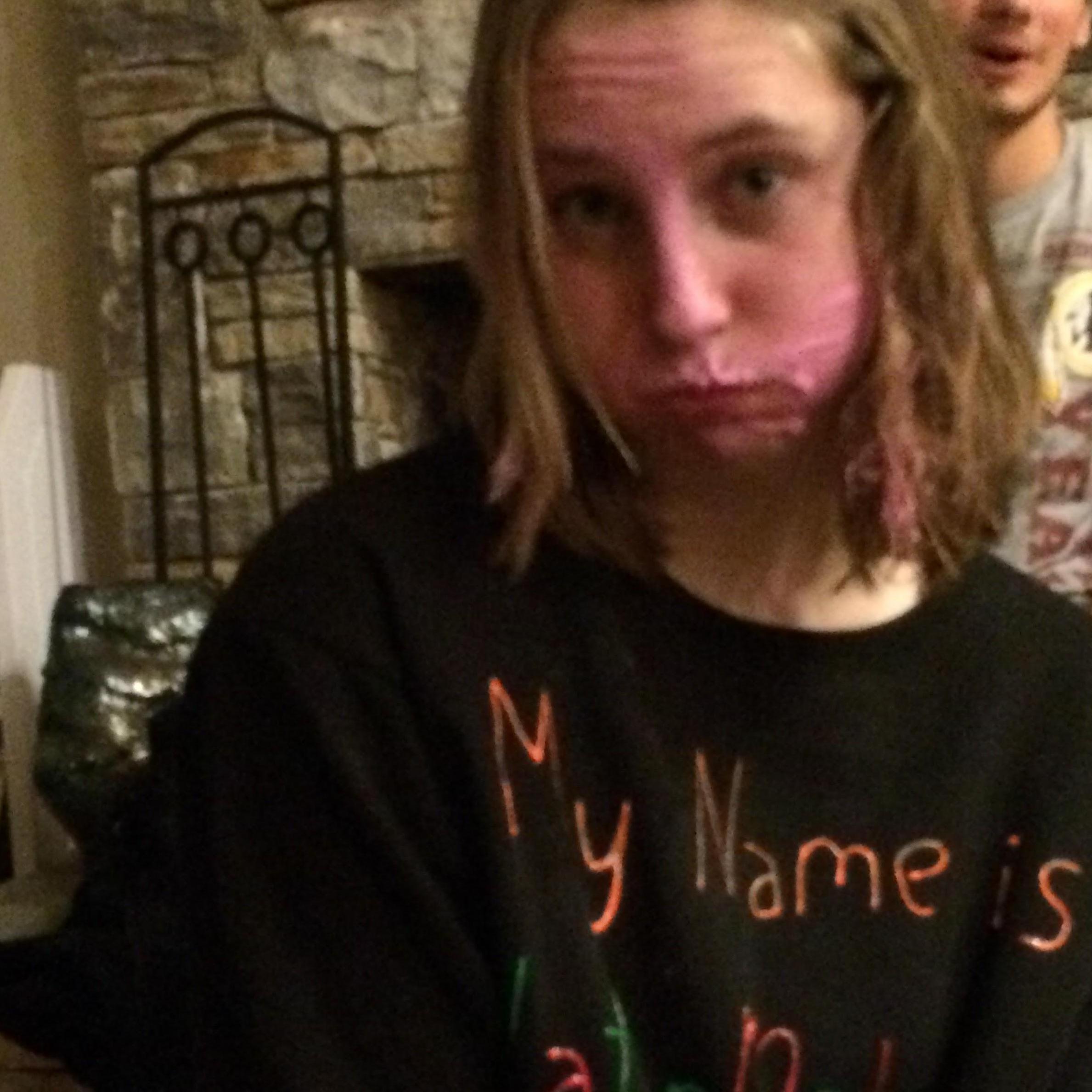 Malone's Sweet 16 where she had her first kiss but it wasn't with Jeremy so in retrospect it was lame.