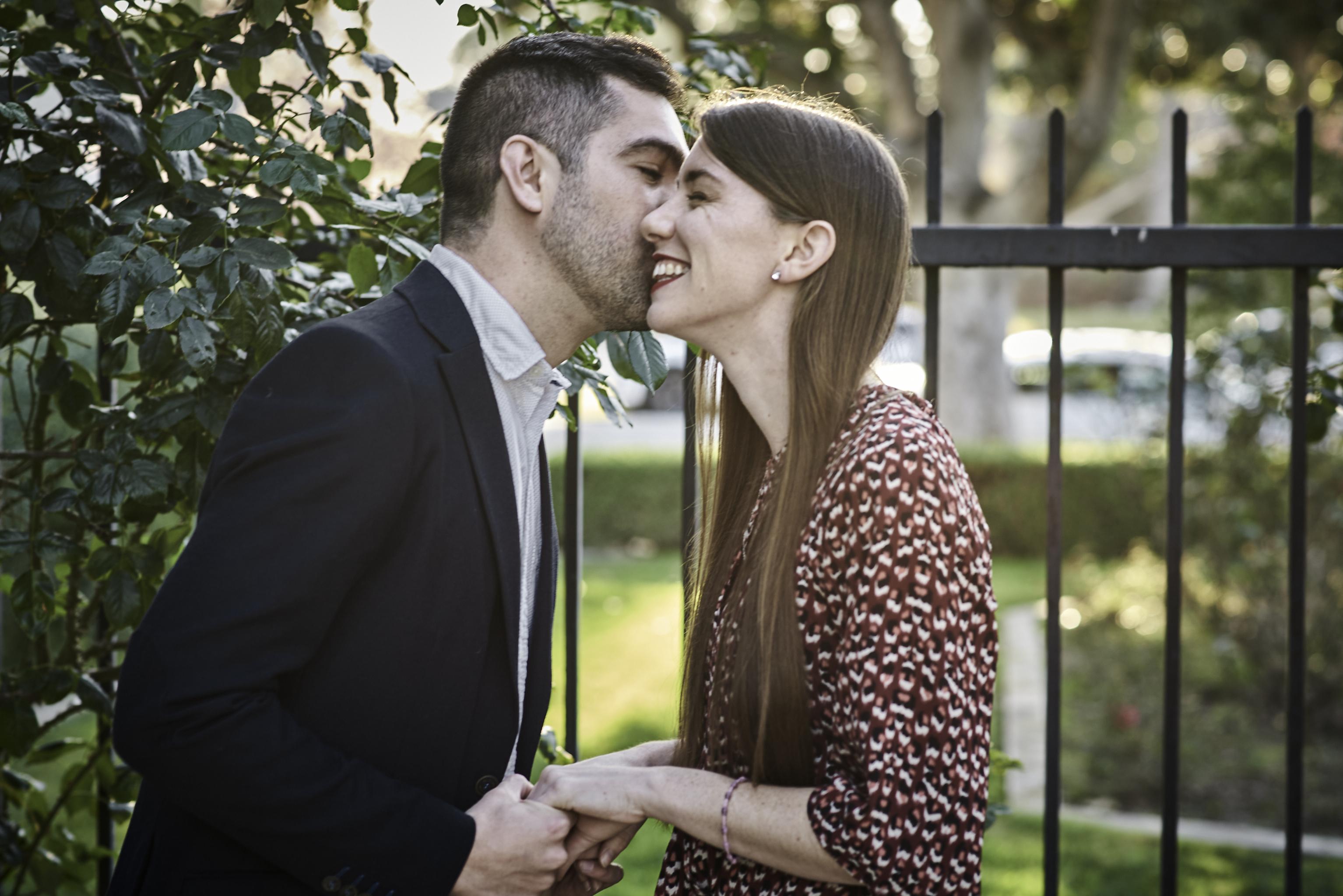 The Wedding Website of Hayley Taylor and Jorge Llop