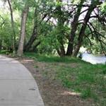 Poudre Trail