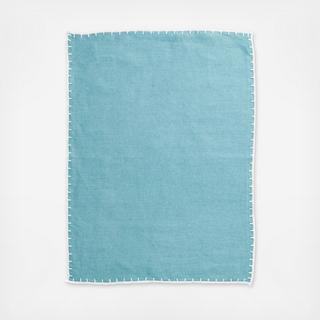 Whipstitch Placemat