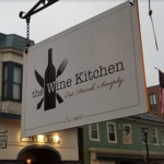 The Wine Kitchen