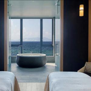 Couple Spa