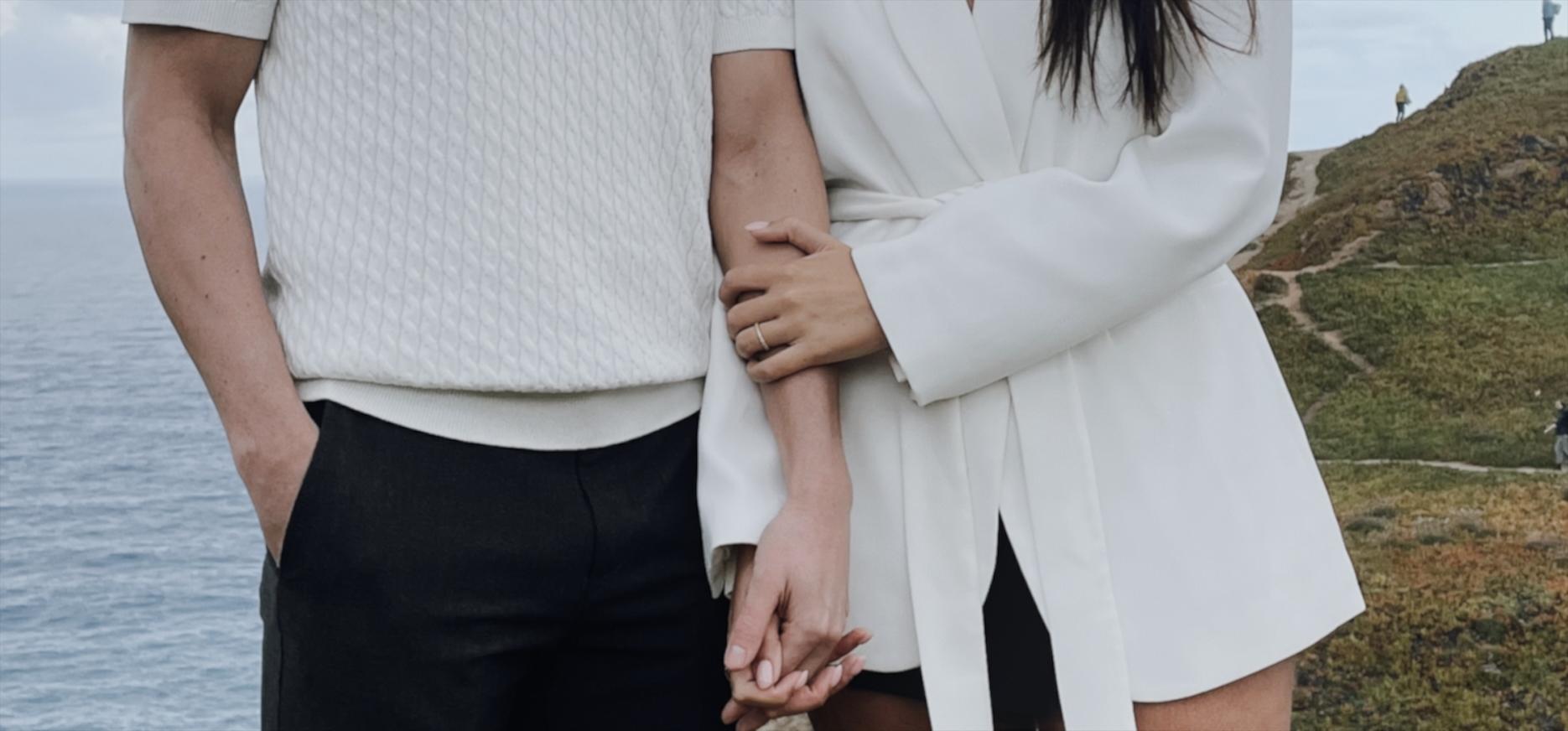 The Wedding Website of Andreia Castanheiro and Daniel Coutinho