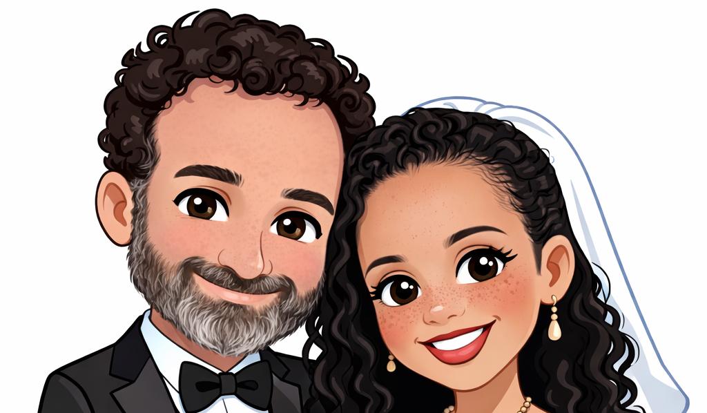 The Wedding Website of Matthew Byers and Christine Broughton