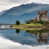 Loch Ness and Inverness