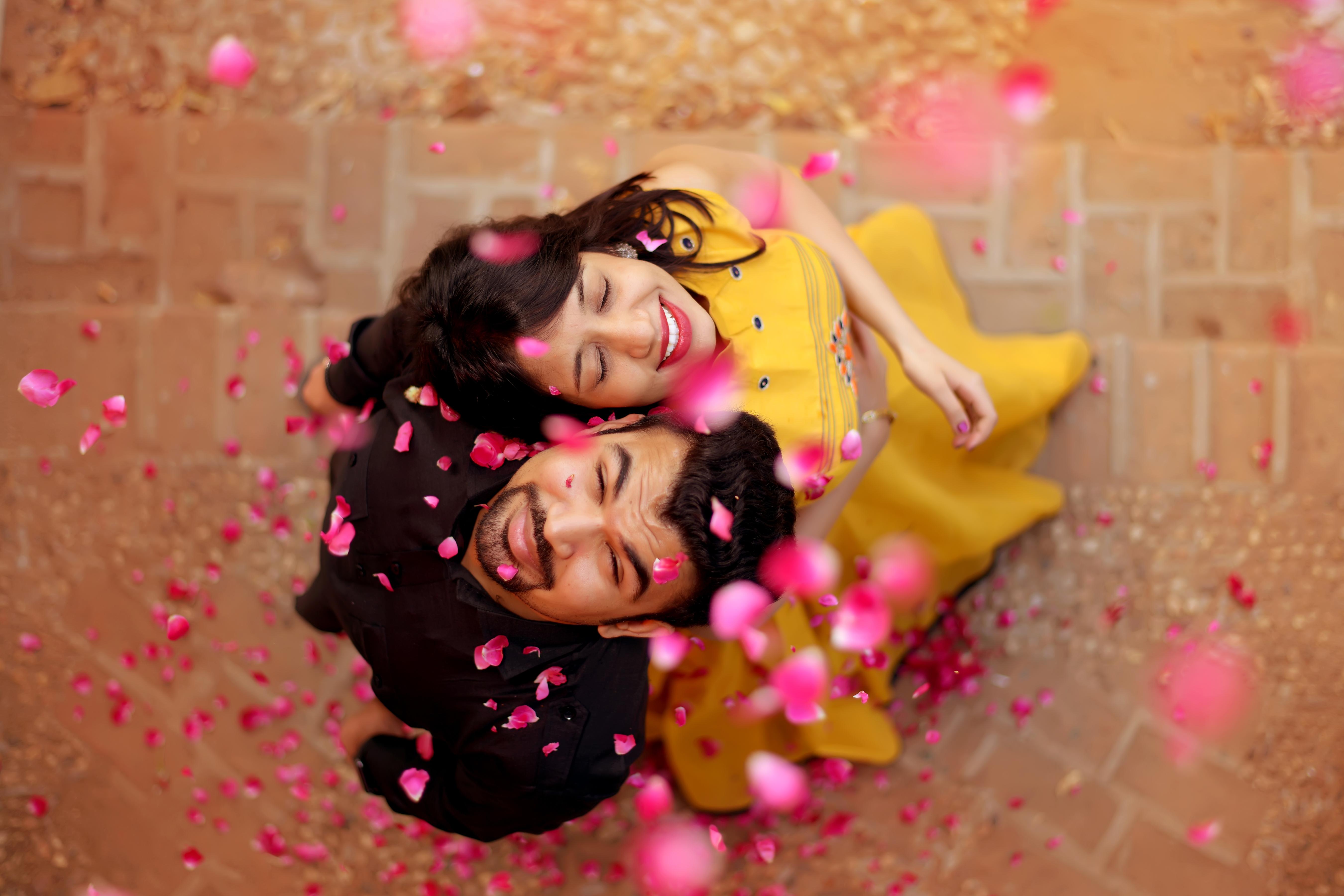 The Wedding Website of Darshan Patel and Gopi Patel