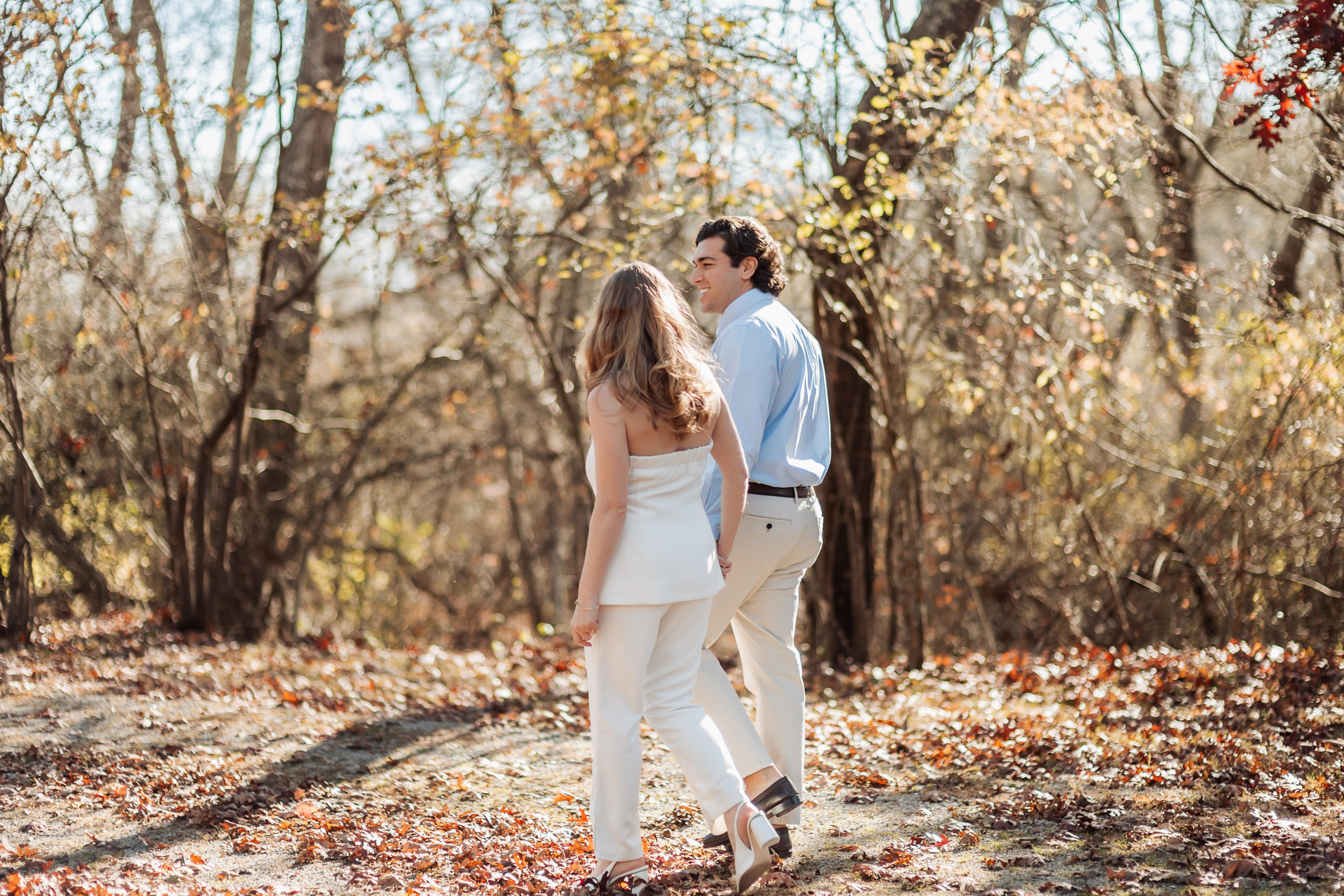 The Wedding Website of Caroline Cipollini and Arsenio Borges