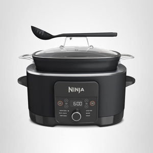 Ninja Crockpot