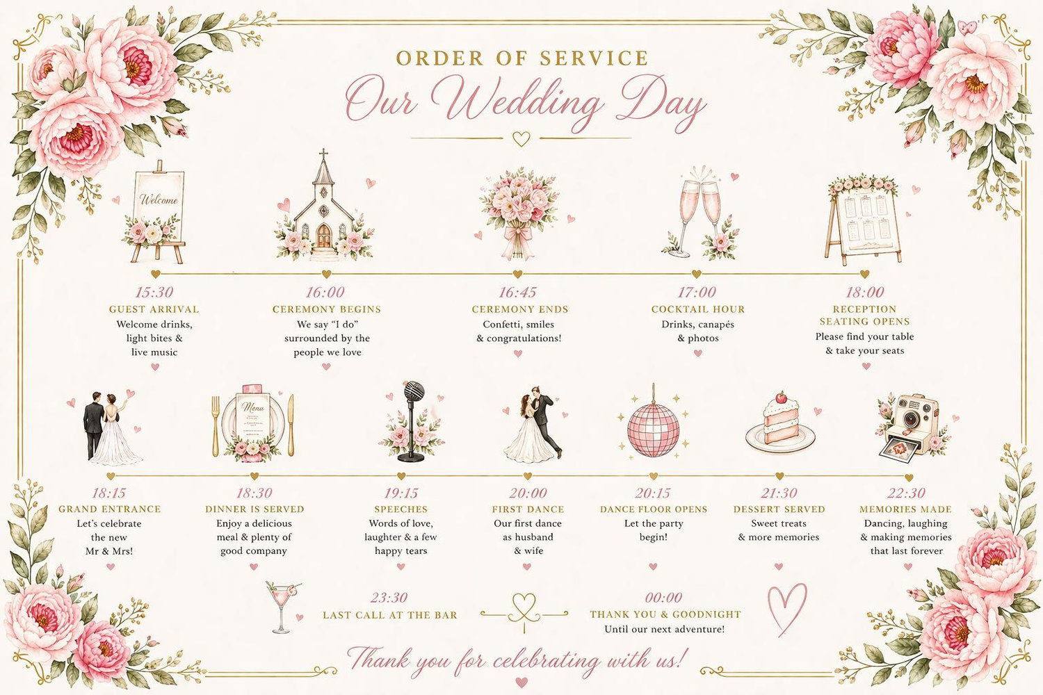 The Wedding Website of Liza-leigh Windt and Aiden Rodger