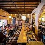 Epoca Espresso Bar - Arzobispado