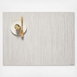 Bamboo Placemat, Set of 4