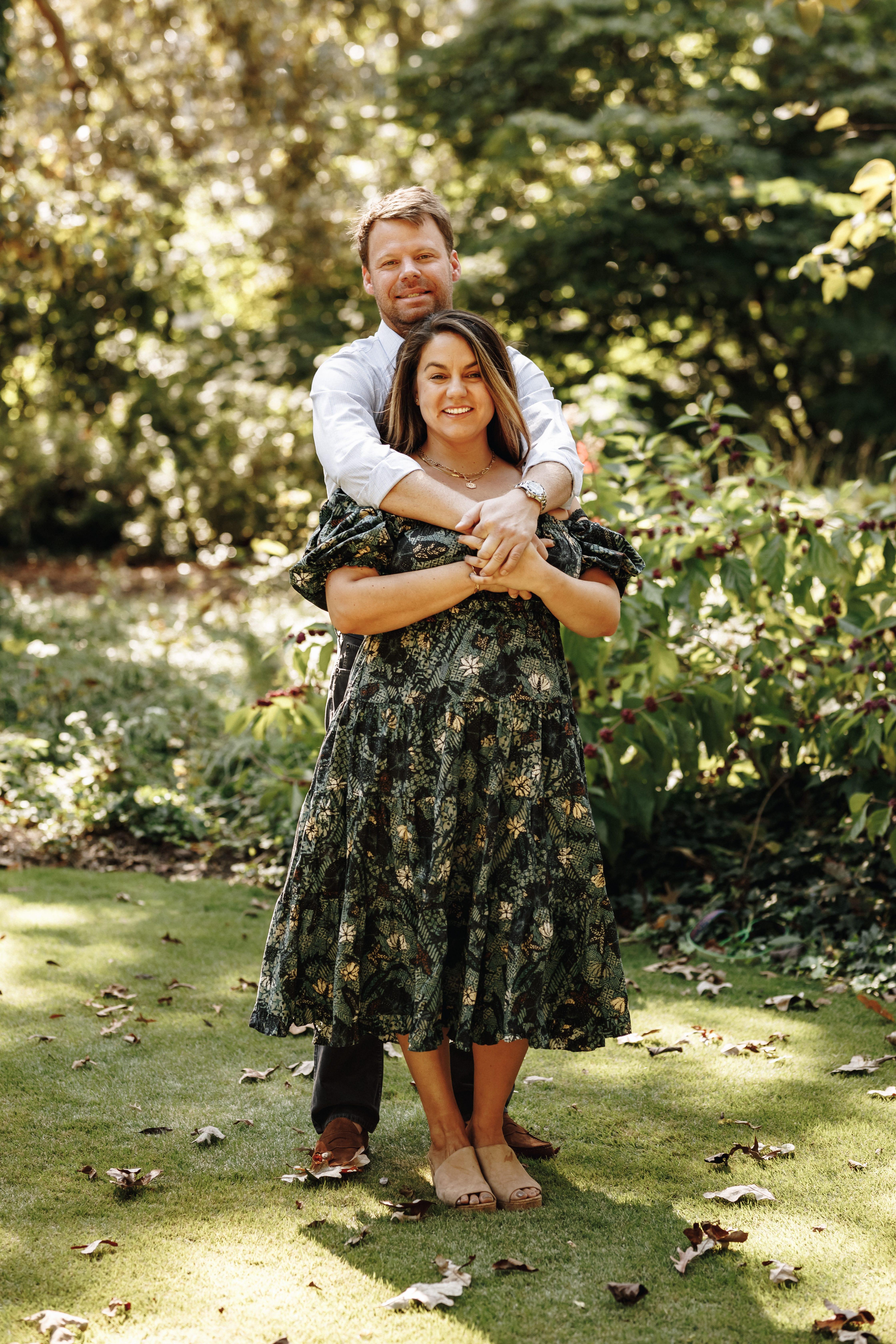 The Wedding Website of Cathy Reed and John Barry Martin