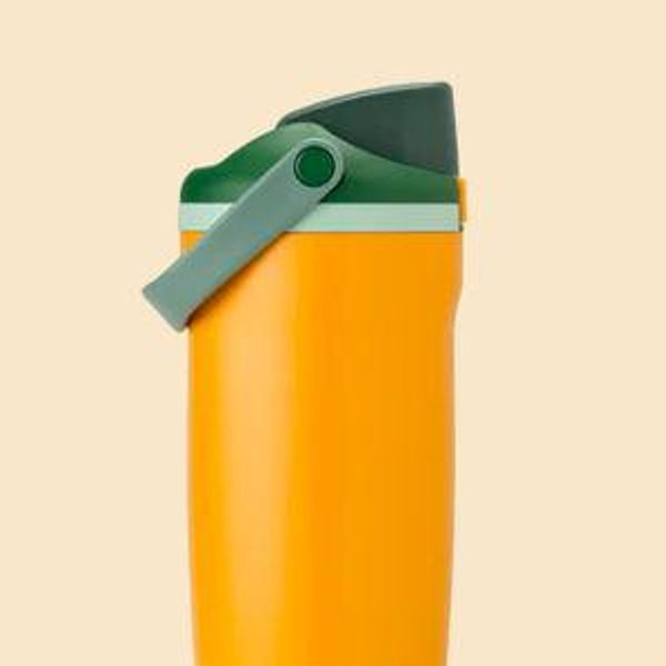 FreeSip® Sway -- Color: Orange Grove