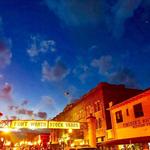 Fort Worth Stockyards