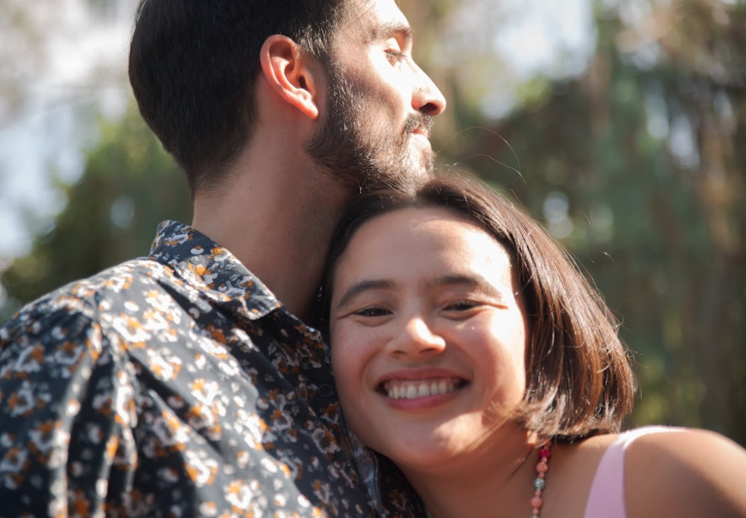 The Wedding Website of Catalina Parra and Oscar Martinez Baile