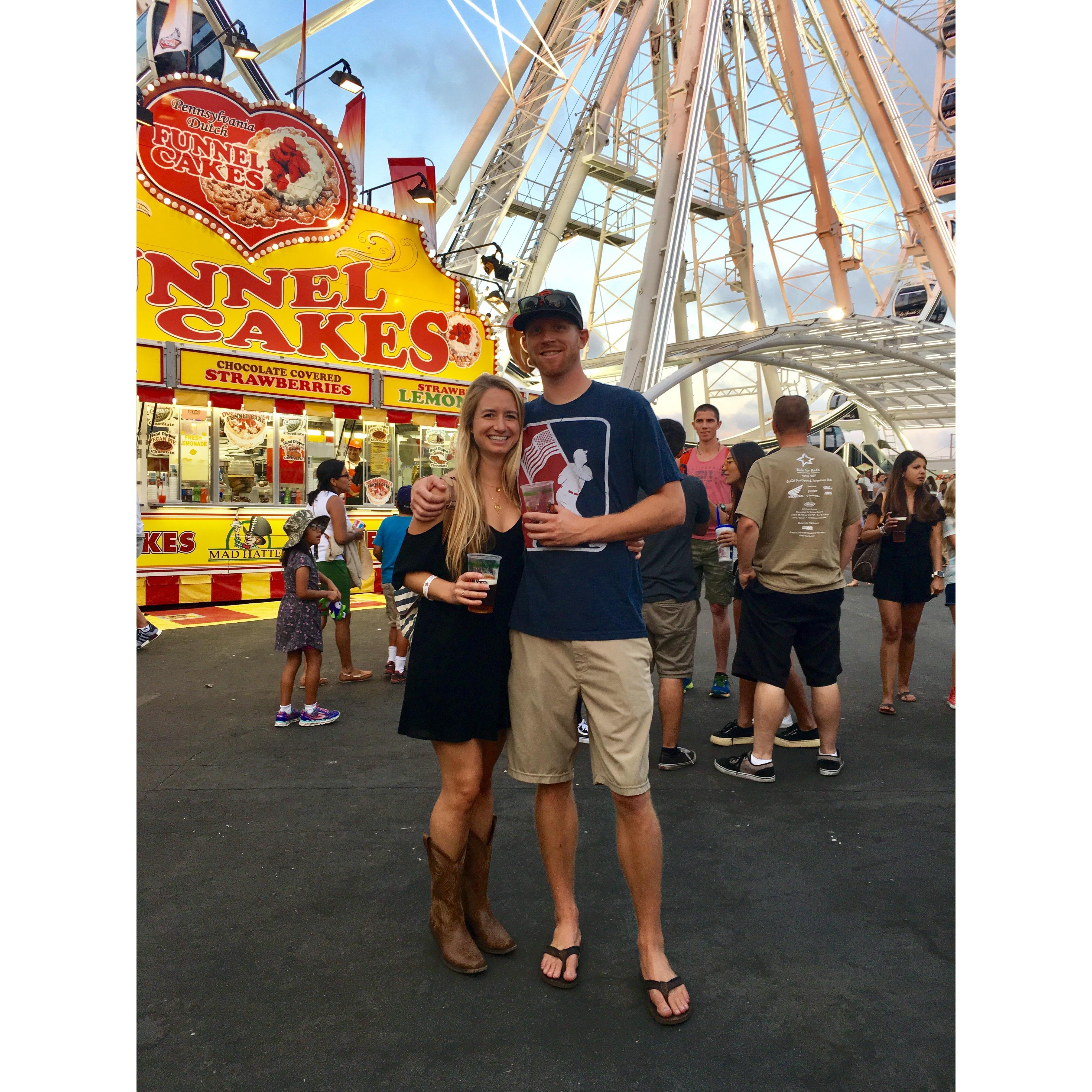 OC County Fair