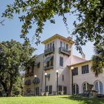 The Contemporary Austin - Laguna Gloria