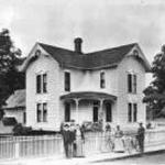 Historic Neighborhoods