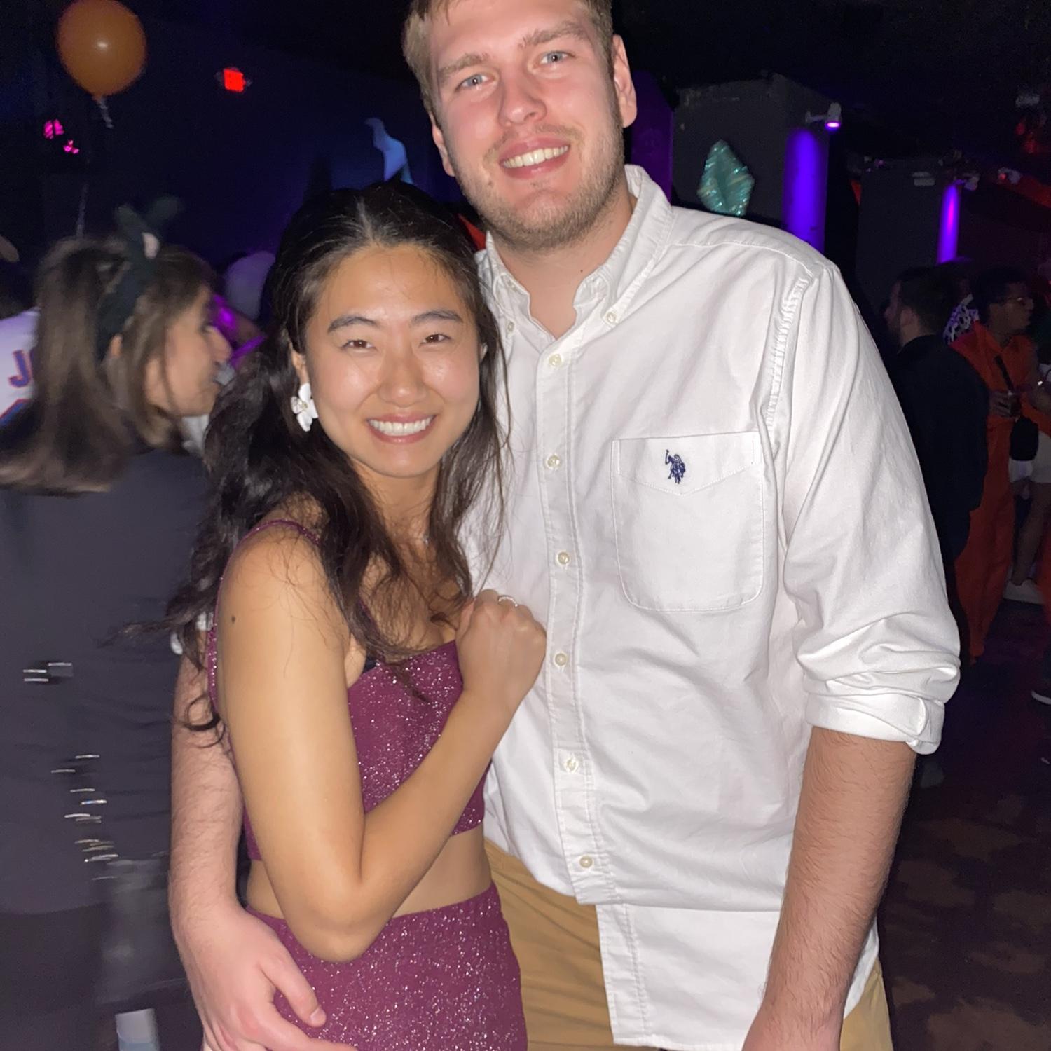 Halloweekend