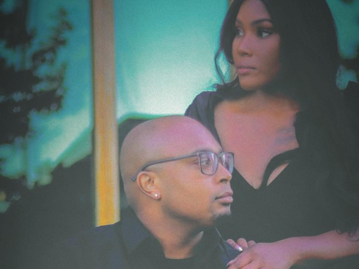 The Wedding Website of Kea Puller and Jarren Travis