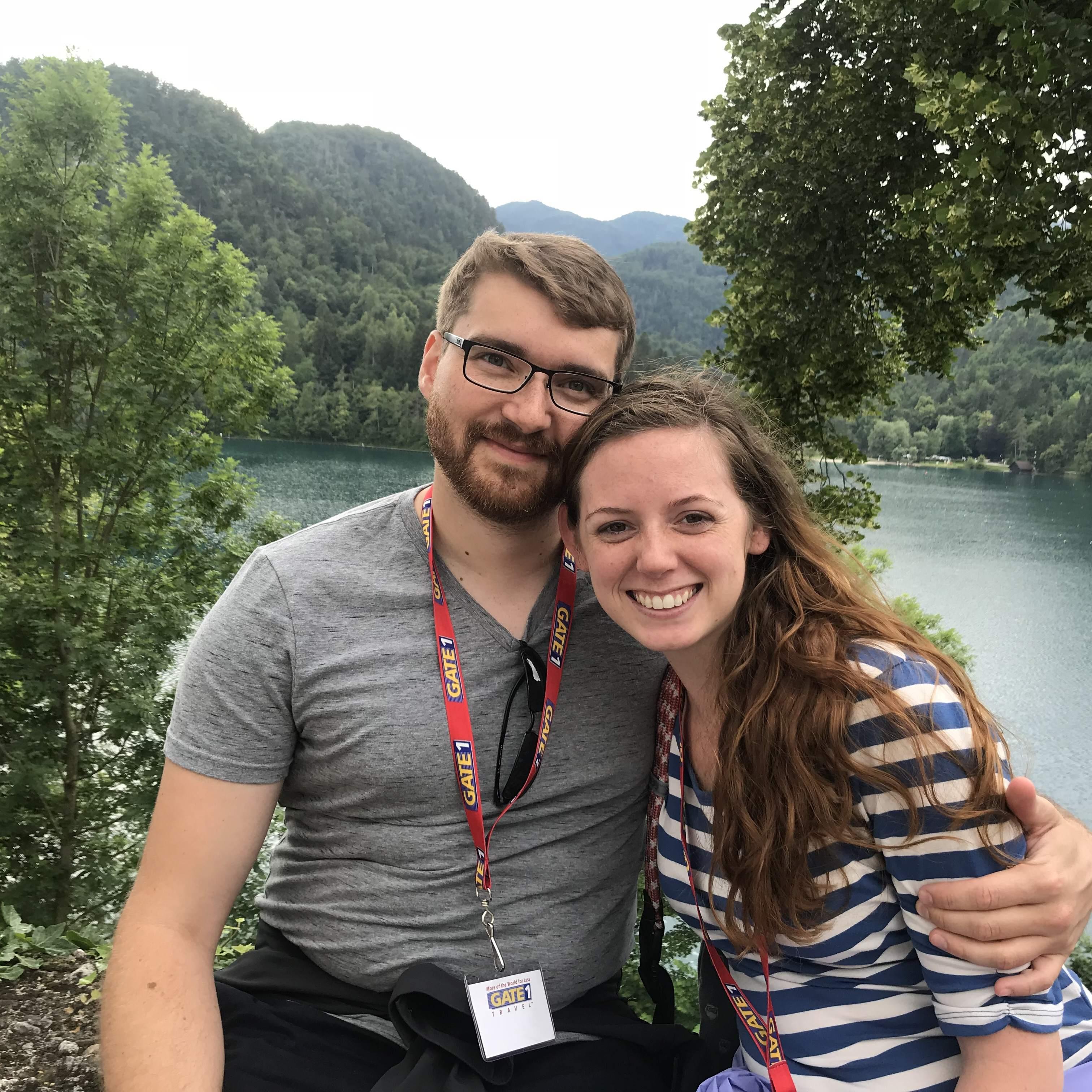 June 2018: We traveled to central Europe for a 6 country 12 day tour. Our favorite place was Bled, Slovenia.