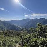 Challenging Hike: Grandeur Peak