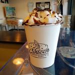 Enjoy at Sweet Treat at Canteen Creemee