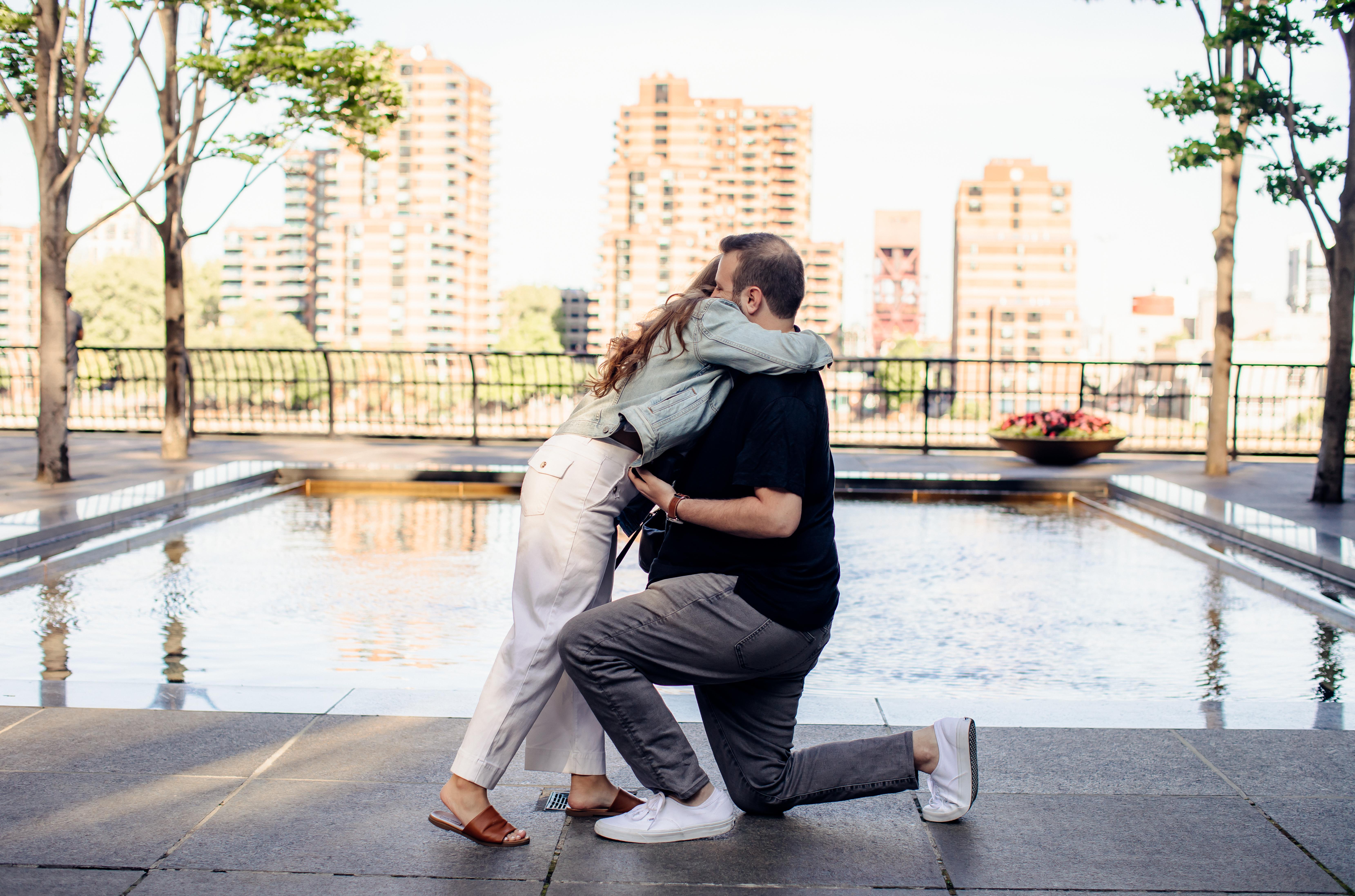The Wedding Website of Talia Elizabeth and Scott Harris