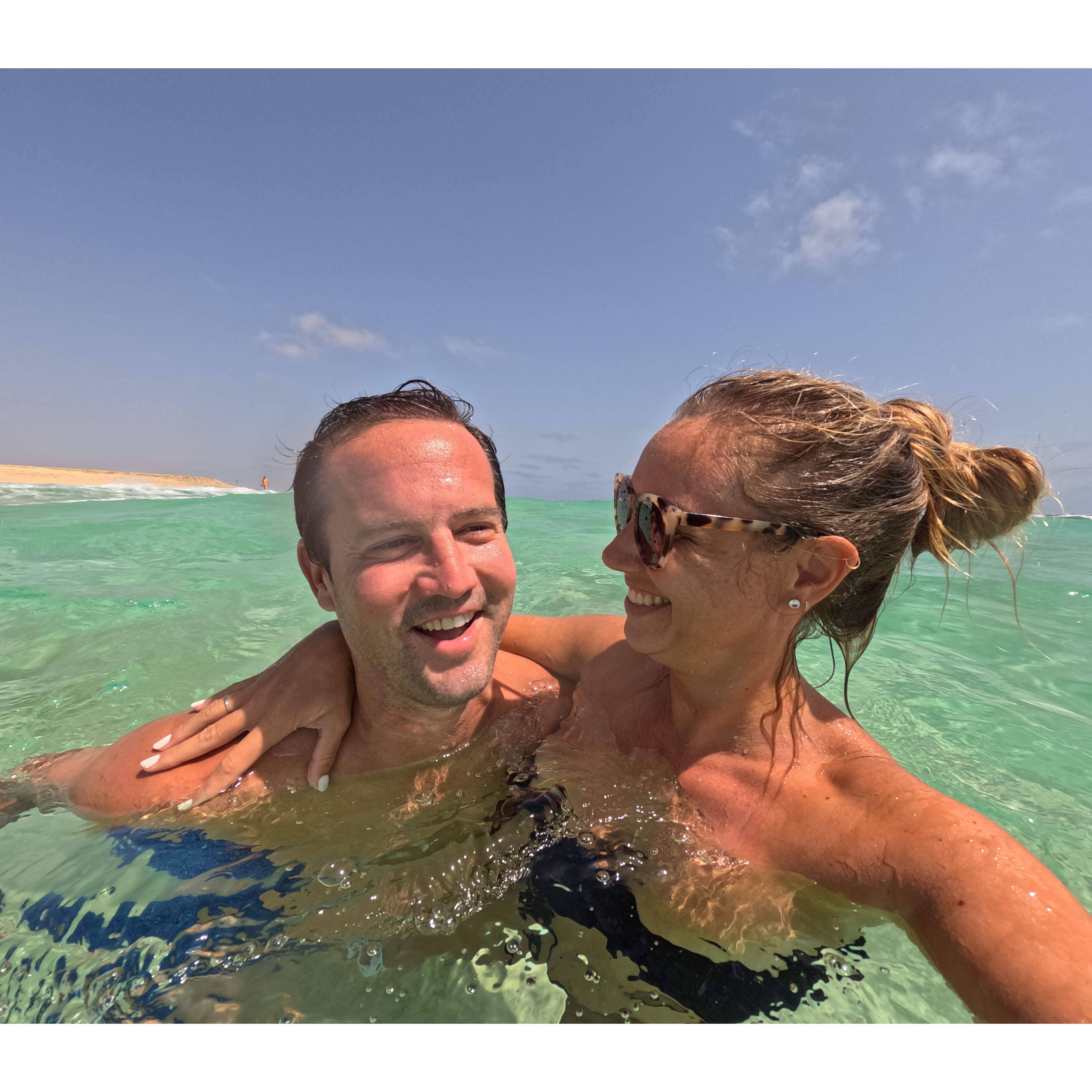 Cape Verde