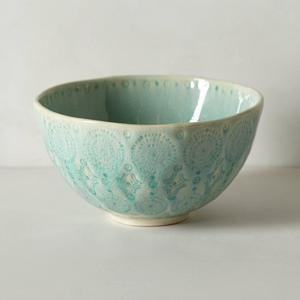 Old Havana Cereal Bowl