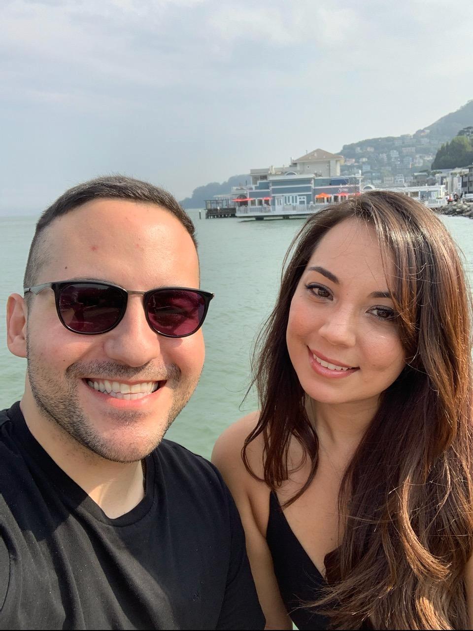 The Wedding Website of Jade Arvizu and James Edward