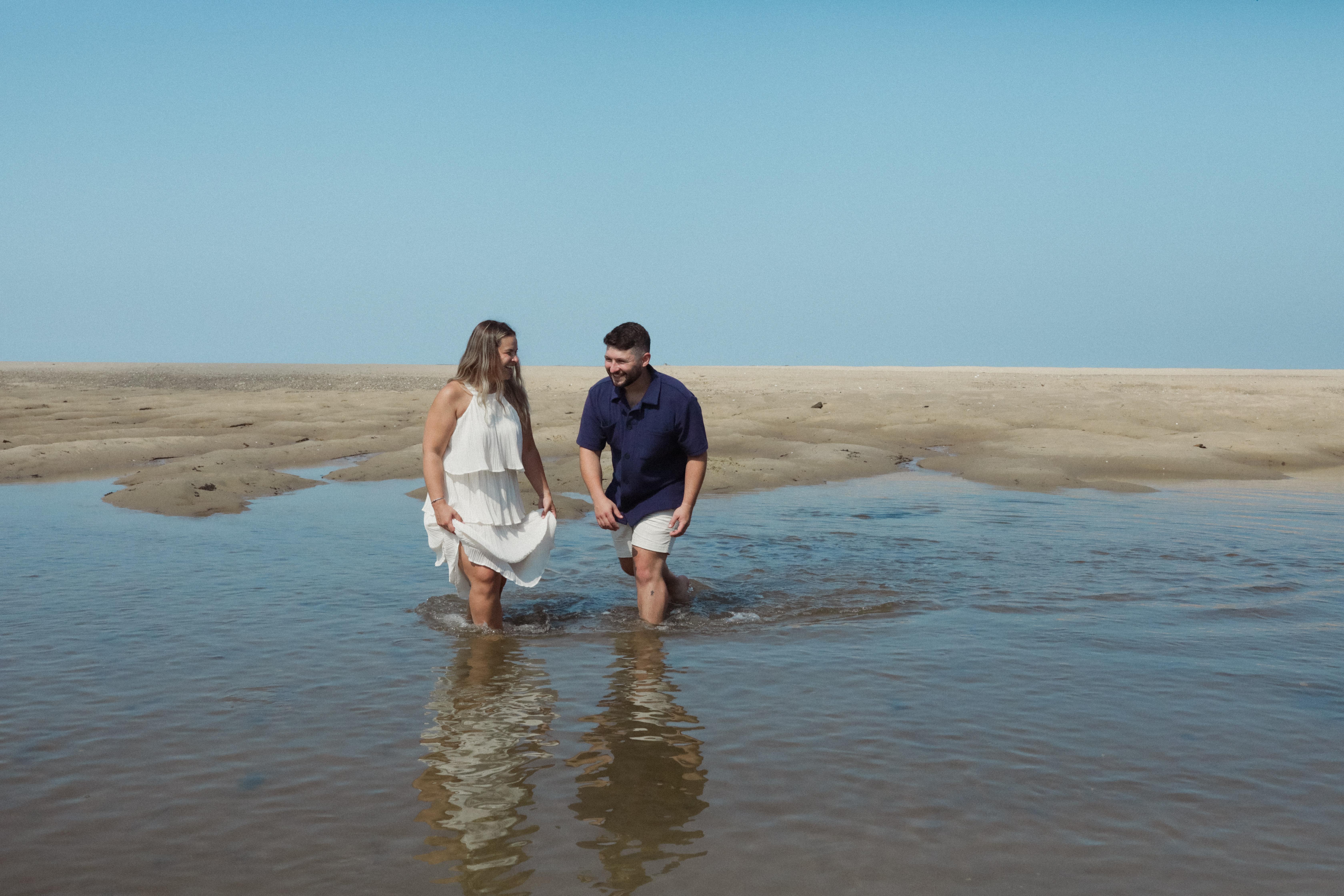 The Wedding Website of Adrienne Ceneviva and Milo Civita