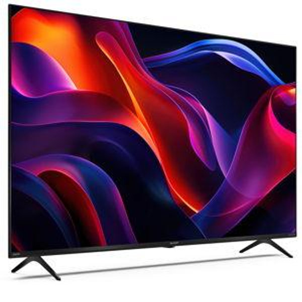 New home TV fund