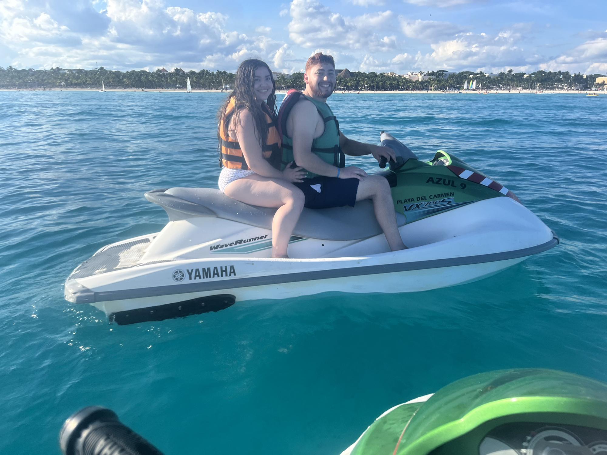 Playa del Carmen 2021